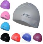 New 2016 Elastic Water Resistant Silicone Gel Kids And Adults Swimming Children