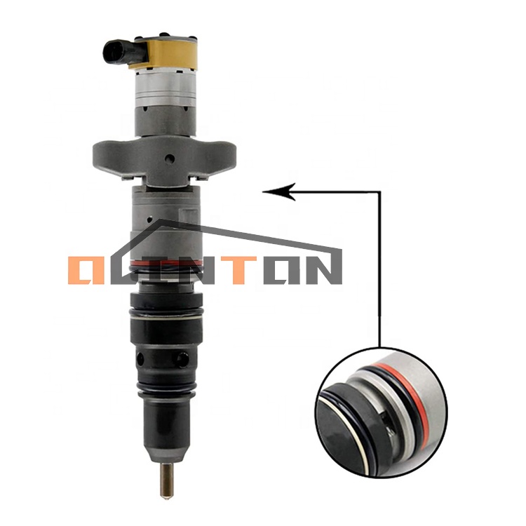 Excavator Nozzle 263-8218 for C7 Engine Fuel Injector 2638218 263-8218 E324D E325D