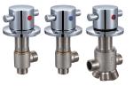 Bathtub mixer,Faucet,cold/hot water basin tap T-1203A5