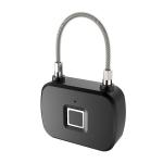 L13 Plastic ABS NO Cylinder Bags Door Digital Padlock