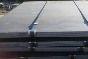 Quality Good price 1.2mm iron steel plates A36 Q235 q195 annealed grade hot rolled steel sheets wholesale