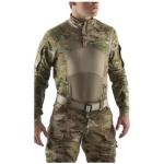 Camouflage Customized color Military tactical combat shirt Frog Suit