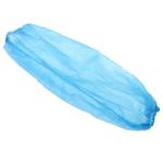 Disposable PE Sleeve Cover Waterproof , Disposable Plastic Sleeve Protectors