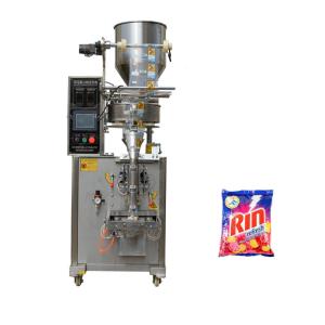 Quality JB-150K 50g 60g 80g automatic washing powder detergent powder packing machine wholesale
