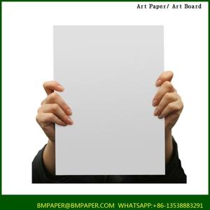 Quality 660mm*860mm Couche Paper wholesale