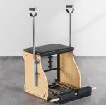 Aluminum Alloy Home And Commercial Fitness Equipment Women'S Shaping Core Bed