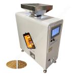 300W Coffee Color Sorter Machine Coffee Bean Color Sorter 70kg 110V-220V