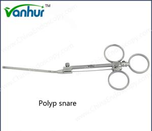 Quality Reusable Otoscopy Polyp Snare for Surgical Instruments ODM Acceptable wholesale