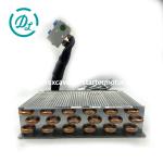 Telescopic Loader Air Conditioning Evaporator 7031403 T40180