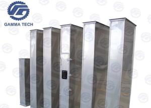 Quality 20M TDTG40 Vertical Grain Bucket Elevator For Feed Production 3KW wholesale