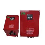 380V Solar VFD Pump Drive IP55 15kw Three Phase Solar Inverter