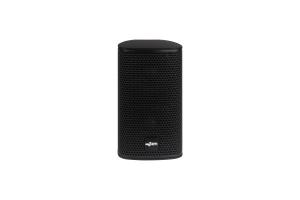 Quality doulbe 3&quot; mini high quality passive professional conference speaker Q3 wholesale