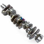 20891184 Excavator Engine Parts D6D EC210 Diesel Crankshaft