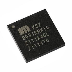 Quality Original KSZ9031RNXIC-TR electronic components bom KSZ9031RNXIC-TR wholesale