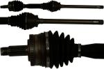 IED500110 Transmission Parts Driveshaft