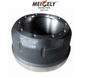 Quality Brake Drum Use for rvi Truck Parts 5000737342 41kg wholesale