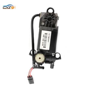 Quality W220 W211 W219 Mercedes Benz Air Suspension Compressor 2203200104 wholesale