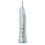 Stainless Steel Dental Straight Nose Cone Handpiece Unit 25000RPM With Inner