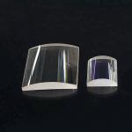Plano Convex Cylindrical Infrared Laser Collimator Lens