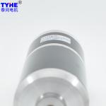 Speed Adjustable 60mm DC Planetary Geared Motor 24V 11500rpm