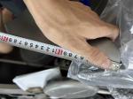 High-Strength Lightweight Aluminium Alloy Sheet – Corrosion-Resistant &