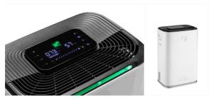 Quality Innovative 370 Watt 5.6L Small Home Dehumidifier wholesale
