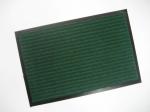 Polypropylene Door Mat TRIPLE-STRIPPED MAT