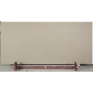Quality Granite Imitation 30MM Greyish Engineered Quartz Stone For Bathroom wholesale