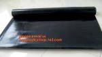 Steel plastic geogrid HDPE film HDPE LDPE geomembrane composite geomembrane