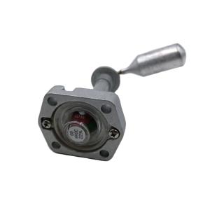 Quality Hexagon Bolt Atlas Screw Air Bushing 2254883100 Precision Engineering wholesale