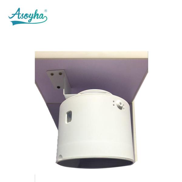 Cheap 120ml Wifi App Control Battery Scent Diffuser , Suspended Top Hotel Lobby Scent Diffuser for sale