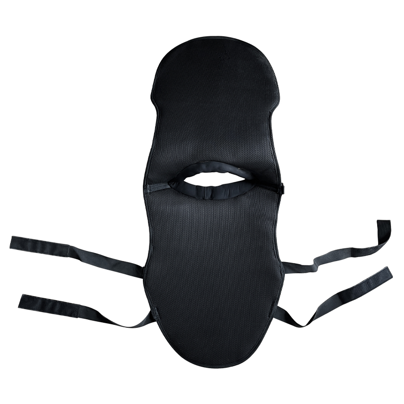 Professional Horse Rider Vest for Body Protection and Filling EVA about 0.8 kg/pc