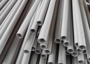 Quality Material EN 1.4724 DIN X10CrAlSi13 Stainless Steel SMLS Tubes wholesale
