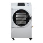 HFD-9 10 trays food freeze dryer machine/ freeze dryer for home use /coffee