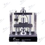 Electric Coin Cell Crimper 5m/Min Hydraulic Battery Sealing Machine
