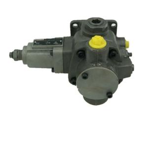 Quality REXROTH 1PV2V3-40/25RA01MC40A1 Hydraulic Vane Pump For Heavy Machinery wholesale