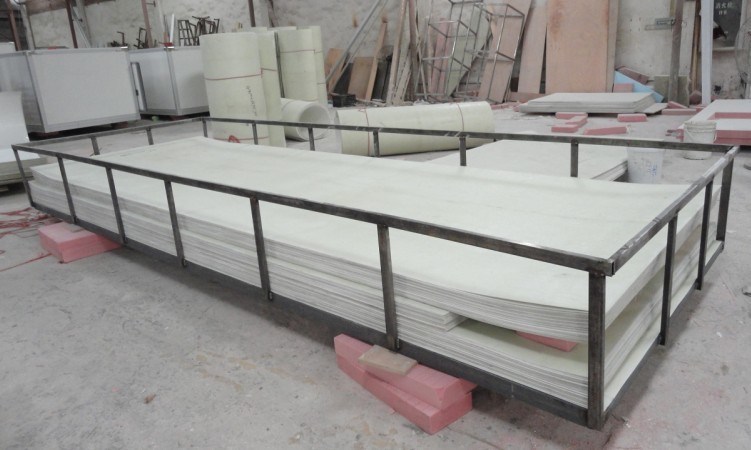 Fiberglass Reinforced Plastic Panel(FRP)