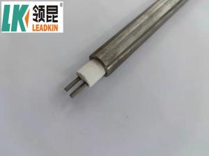 Quality 1100C SS316 Metallic Sheathed Cable 0.5 Mm Single Core Wire Nicrobell wholesale