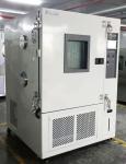 LIYI Temperature Cycling Environmental Test Chamber Testing Material Dry