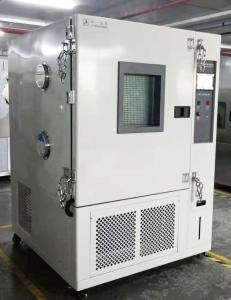 Quality LIYI 80L 150L 225L 408L 800L Battery Safety Environmental Test Chamber wholesale