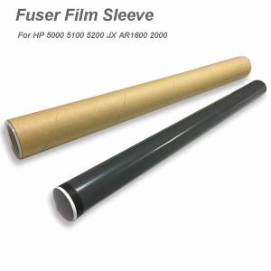 Quality Fuser Film Sleeve for Fuser Film Sleeves for HP 5000 HP5100 5100 HP5200 HP701 HP725 2525 Fuser Film Sleeve AR1600 2000 wholesale