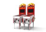 Metal Cabinet Structure 10 Players Fish Pinball Machine