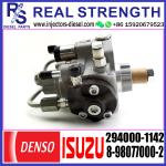 DENSO PUMP 294000-1142 Diesel Fuel Injector Pump 294000-1141 294000-1141 8