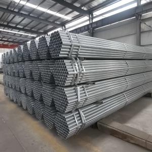 Quality Brinell Hardness HB 180-220 Seamless Alloy Pipe Alloy 20 Tubing wholesale