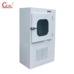 Clean Room Air Cleaning Equipment Pass Through Box Laboratory Dedicated Class