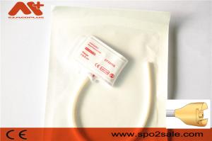 Quality Disposable NIBP Cuff - M1866B neonate 1 single tube 3 - 6 cm wholesale