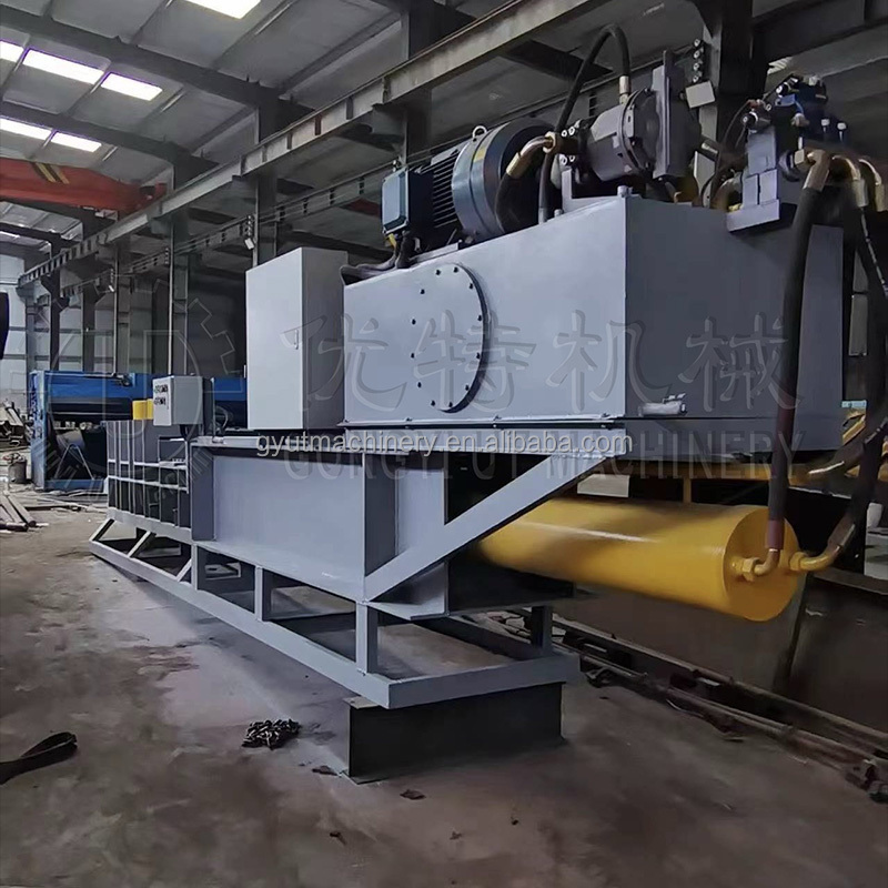 2024 Design Full Automatic Palm Fruit Fiber Separator for Extracting Coconut Husk Fiber