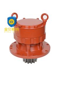 Quality DH55 Excavator Gearbox Swing Reduction Gear Assy For Heavy Duty Machinery Parts wholesale