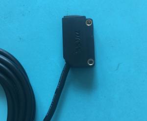 Quality Adjustable Photoelectric Proximity Sensor , Retro Reflective Laser Sensor Long Distance wholesale