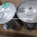 A40E Dump Truck Muffler 15015148 11064124 1624612 Engine Parts